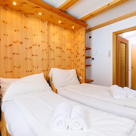 Studio Residenza Chesa Margun 34-4 By Interhome 苏尔勒吉 外观 照片