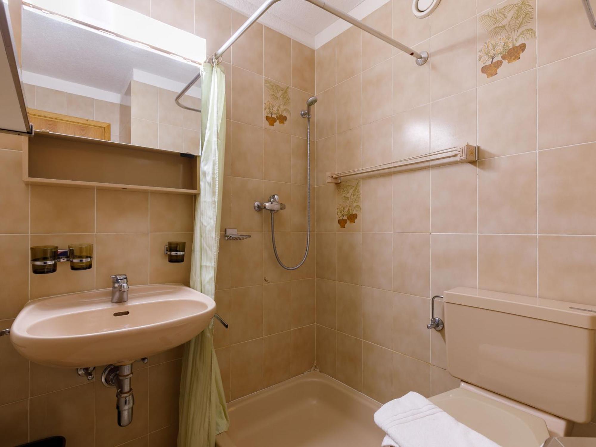 Studio Residenza Chesa Margun 34-4 By Interhome 苏尔勒吉 外观 照片